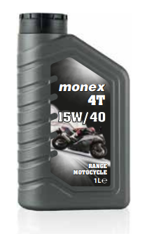 4T 15W/40