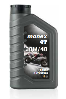4T 20W/40