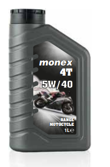4T 5W/40