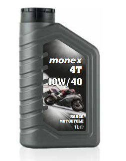 4T 10W/40